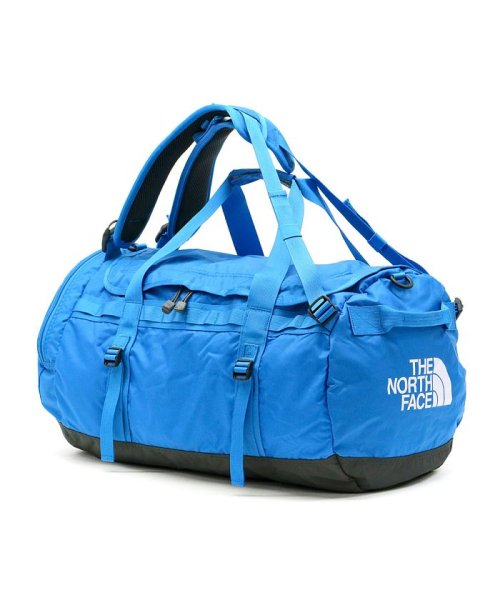 日本正規品 ザ ノース フェイス The North Face ボストンバッグ 2way ナイロンダッフル50 キッズ Nmj ザノースフェイス The North Face D Fashion