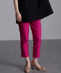 Ranan/ラナン RANAN 機能付美脚クロップドパンツ/503056891