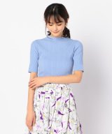 ライトブルー