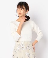 オフホワイト