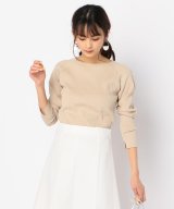 ベージュ