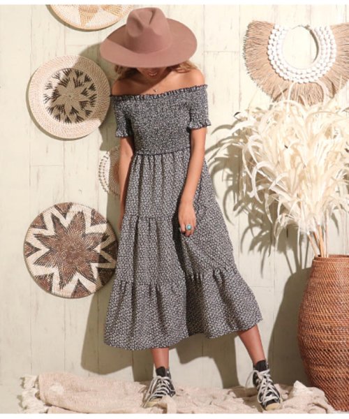 セール55 Off ギャザー切替オフショルダーワンピース アナップミンピ Anap Mimpi D Fashion セール55 Off ギャザー切替オフショルダーワンピース アナップミンピ Anap Mimpi D Fashion