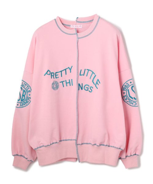 Littlesunnybite リトルサニーバイト Lsb Sweat Top エルエイチピー Lhp D Fashion
