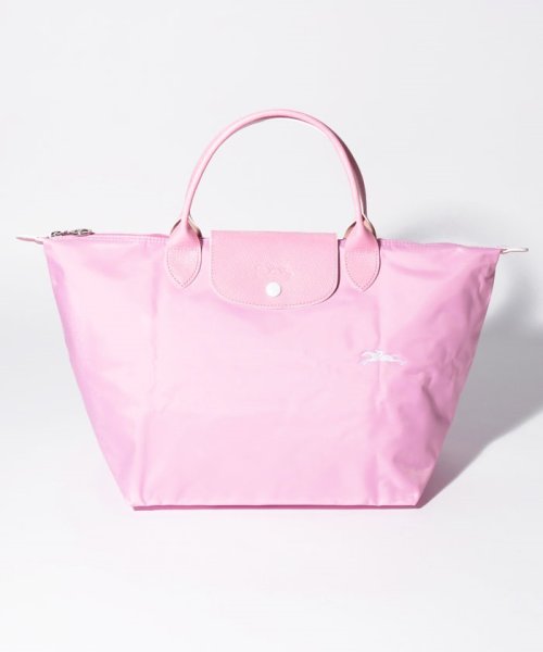 セール 25 Off Longchamp Le Pliage Club Sac Porte Main M ロンシャン Longchamp D Fashion