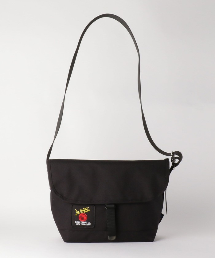 セール 40%OFF】【別注】 ＜De Martini＞ MESSENGER/バッグ