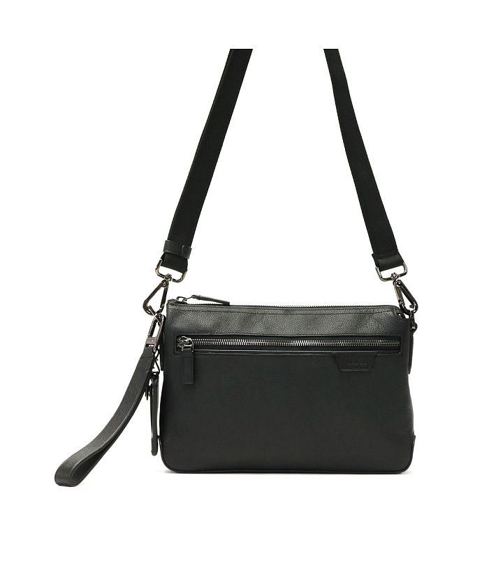 Tumi sherman online crossbody