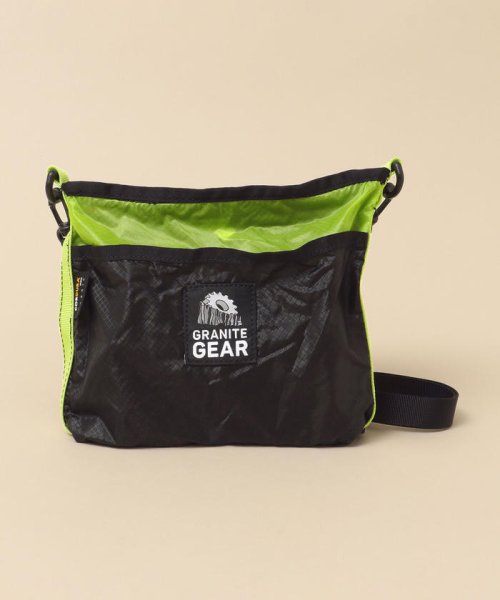 Granite Gear Hiker Satchel サコッシュ シップス メン Ships Men D Fashion