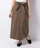 ブラウン