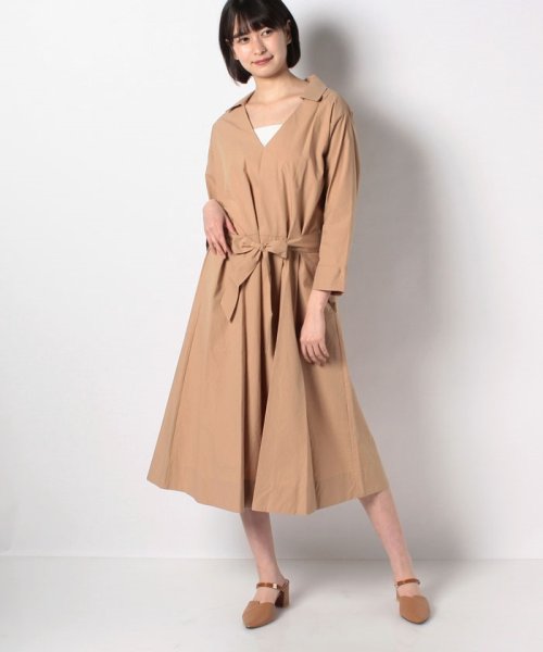 セール 70 Off オープンカラーワンピース ドロワット ロートレアモン Droite Lautreamont D Fashion セール 70 Off オープンカラーワンピース ドロワット ロートレアモン Droite Lautreamont D Fashion
