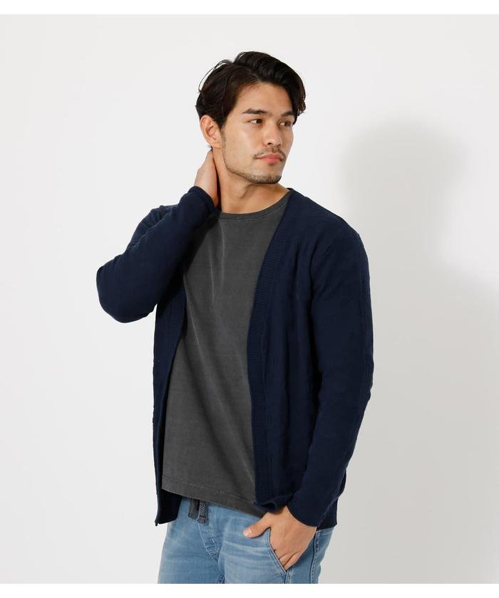 アズールバイマウジー Azul By Moussy メンズカーディガン 通販 人気ランキング 価格 Com アズールバイマウジー Azul By Moussy メンズカーディガン 通販 人気ランキング 価格 Com