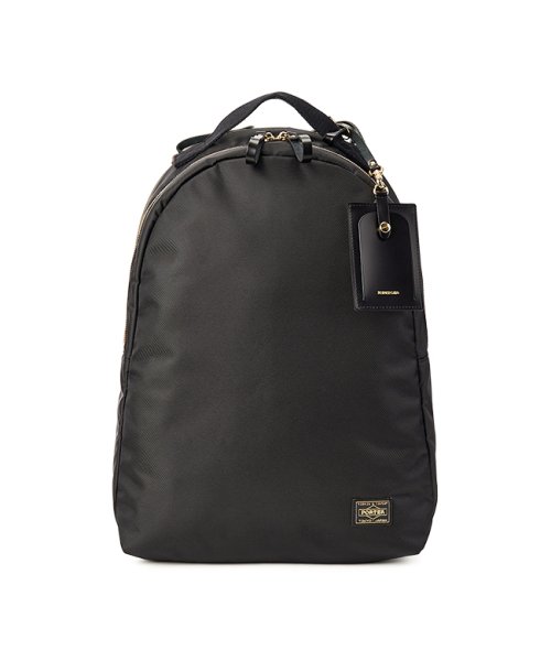 吉田カバン ポーター ポーターガール シア リュック レディース ビジネスリュック 小さめ ノートpc 通勤 Porter Girl 871 ポーターガール Porter Girl D Fashion