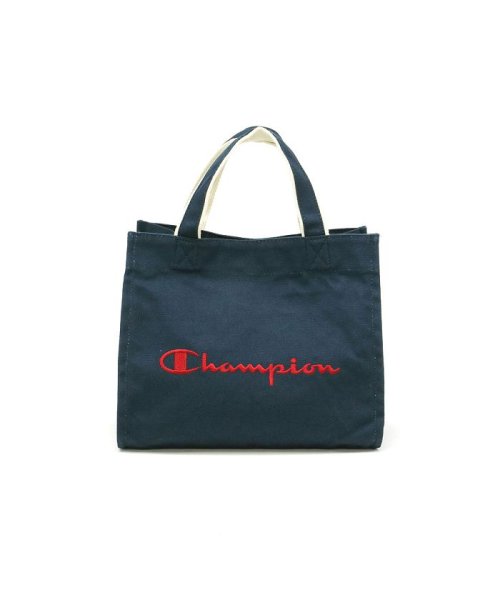 チャンピオン トートバッグ Champion バッグ ヒューイ ハンドバッグ ミニバッグ ミニトートバッグ 3l チャンピオン Champion D Fashion