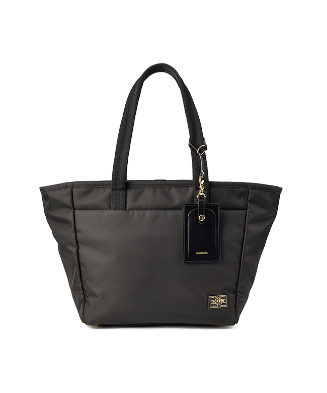 ポーター PORTER ポーター ポーターガール シア トートバッグ(S ポーター PORTER ポーター ポーターガール シア トートバッグ(S