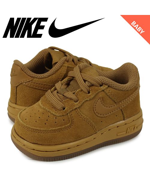 NIKE AIR FORCE 1 LV8 3 TD ナイキ エアフォース1 スニーカー キッズ