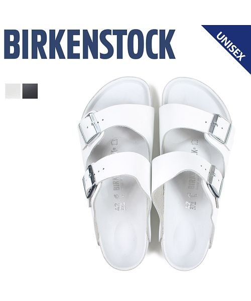 ビルケンシュトック Birkenstock モントレー サンダル メンズ レディース Monterey ビルケン 普通幅 細幅 ブラック ホワイト 黒 白 ビルケンシュトック Birkenstock D Fashion
