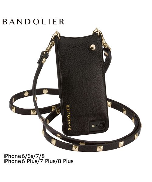 BANDOLIER バンドリヤー