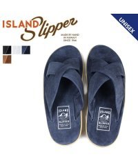 ISLAND SLIPPER/アイランドスリッパ ISLAND SLIPPER サンダル メンズ レディース レザー スエード SLIDE PB223 PT223/503016606