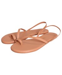 Tkees/Tkees ティキーズ サンダル ビーチサンダル レディース LC SANDAL ブラック ホワイト グリーン オレンジ 黒 白/503018232