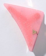 ピンク
