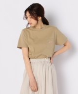 ベージュ