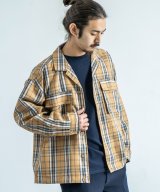 ブラウン系1