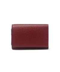 Fico/フィーコ Fico 【日本正規品】フィーコ 三つ折り財布 Fico イニッジォ Inizio 財布 三つ折り BOX型小銭入れ ミニ財布 本革 シンプル WFI/503091443
