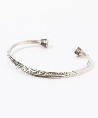 TOMORROWLAND GOODS/Adawat’n Tuareg TAFOUKT シルバーバングル/503091715