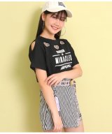 ブラック