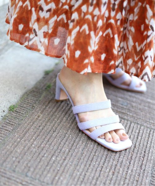 セール Slobe Iena スリーストラップサンダル スローブ イエナ Slobe Iena D Fashion セール Slobe Iena スリーストラップサンダル スローブ イエナ Slobe Iena D Fashion