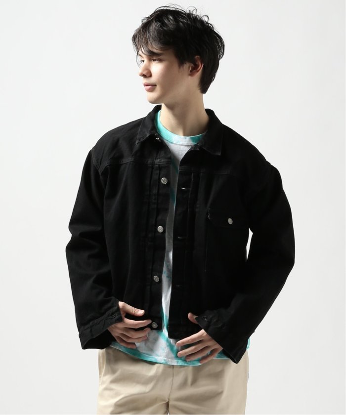 Brenda Big Trucker Jacket France, SAVE 46% - icarus.photos
