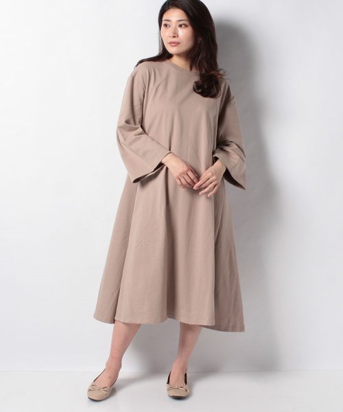 セール Warehouse ミニウラゲフレアワンピース アーバンリサーチ アウトレット Urban Research Outlet D Fashion