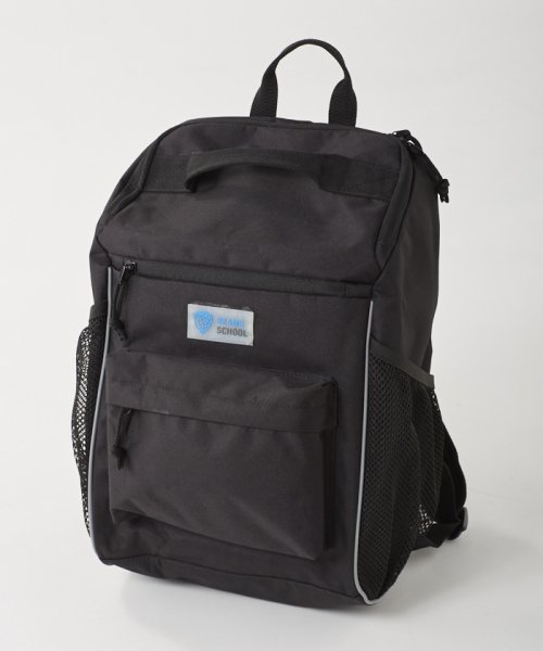 Beams School リュックサック ビームス スクール Beams School D Fashion