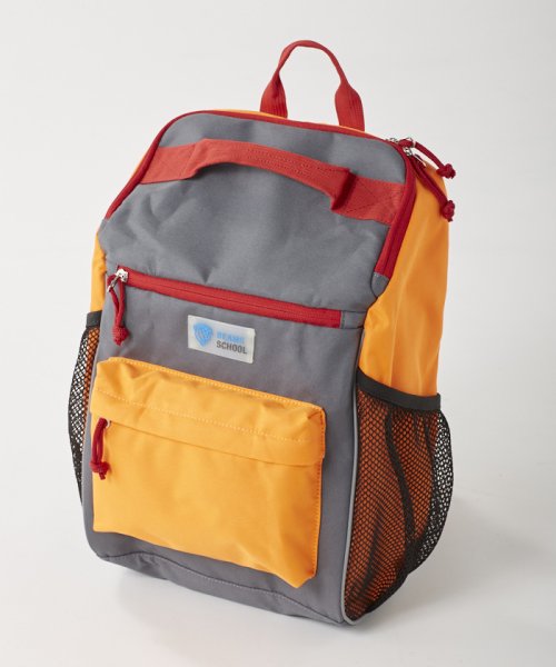 Beams School リュックサック ビームス スクール Beams School D Fashion Beams School リュックサック ビームス スクール Beams School D Fashion