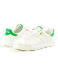 anold palmer/アーノルド パーマー フットウェアー Arnold Palmer FOOTWEAR レディース スニーカー AL0702 ローカット コートスニーカー 通勤 通/502456470