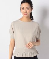ベージュ