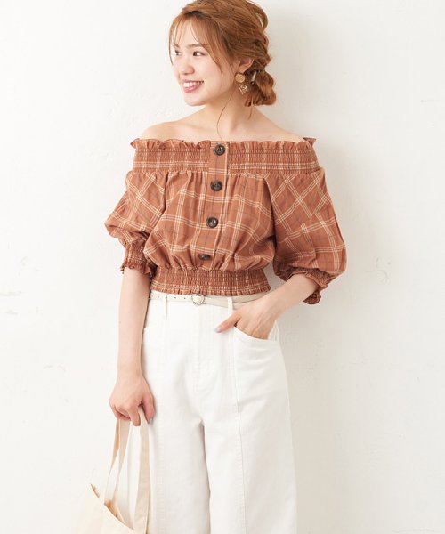セール92 Off Every Very Nice Claup シャーリングブラウス ナイスクラップ アウトレット Nice Claup Outlet D Fashion セール92 Off Every Very Nice Claup シャーリングブラウス ナイスクラップ アウトレット Nice Claup Outlet D Fashion