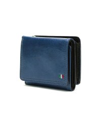 ultima TOKYO/ウルティマ トーキョー ultima TOKYO ウルティマトーキョー 財布 ultima TOKYO ゼウス 三つ折り財布 ミニ財布 小銭入れ 本革 3453/503080174