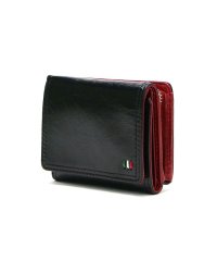 ultima TOKYO/ウルティマ トーキョー ultima TOKYO ウルティマトーキョー 財布 ultima TOKYO ゼウス 三つ折り財布 ミニ財布 小銭入れ 本革 3453/503080174