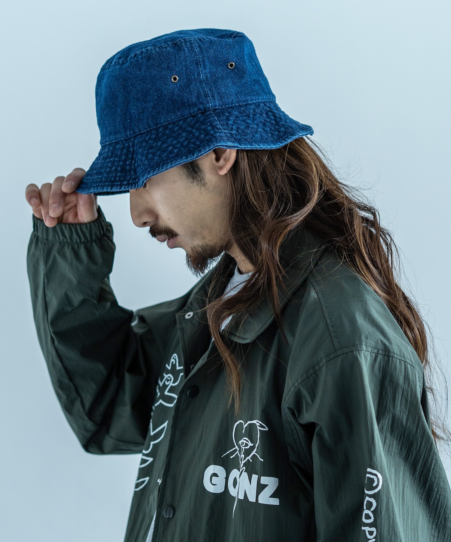 ロッキーモンロー Rocky Monroe NEWHATTAN ニューハッタン ロッキーモンロー Rocky Monroe NEWHATTAN ニューハッタン