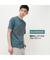 ブルーグリーン