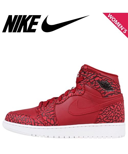 Nike Air Jordan 1 Hi Premium Bg ナイキ エアジョーダン スニーカー レディース エア ジョーダン 1 ハイ プレミアム ナイキ Nike D Fashion Nike Air Jordan 1 Hi Premium Bg ナイキ エアジョーダン スニーカー レディース エア ジョーダン 1 ハイ プレミアム ナイキ Nike D Fashion