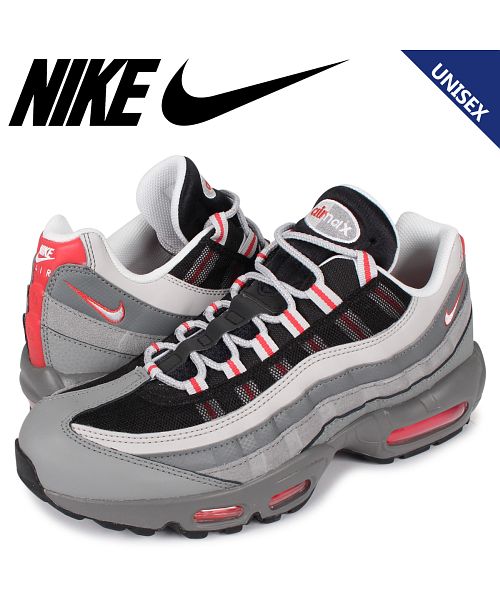 NIKE AIR MAX 95 ESSENTIAL ナイキ エアマックス95 エッシェンシャル ...