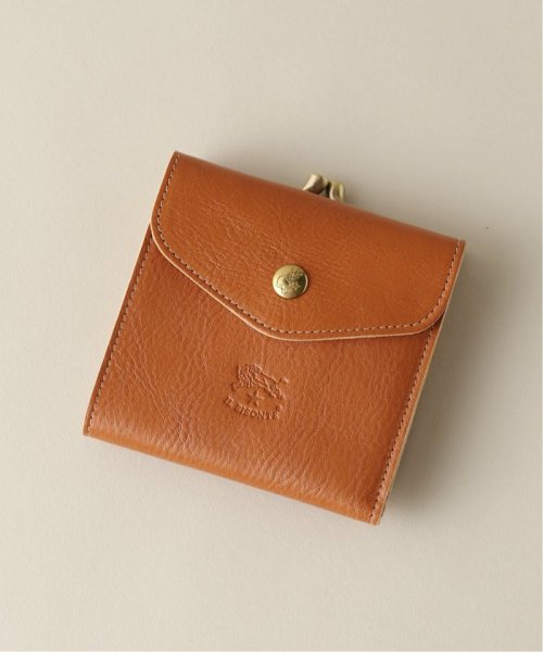 Il Bisonte イルビゾンテ フタツオリザイフ1277 ジャーナルスタンダード Journal Standard D Fashion Il Bisonte イルビゾンテ フタツオリザイフ1277 ジャーナルスタンダード Journal Standard D Fashion