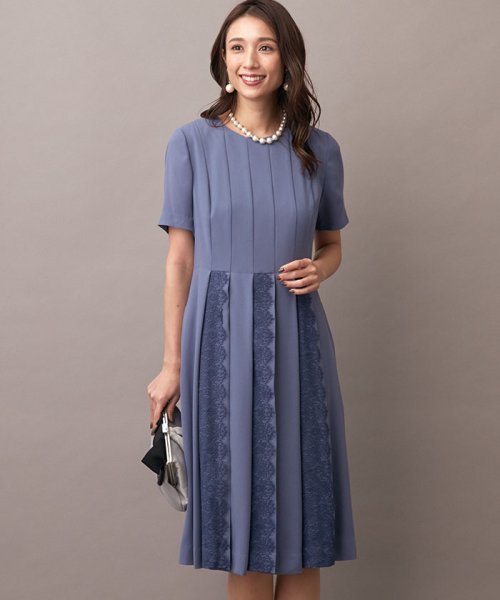 セール 49 Off ワンピース レリアン Leilian D Fashion