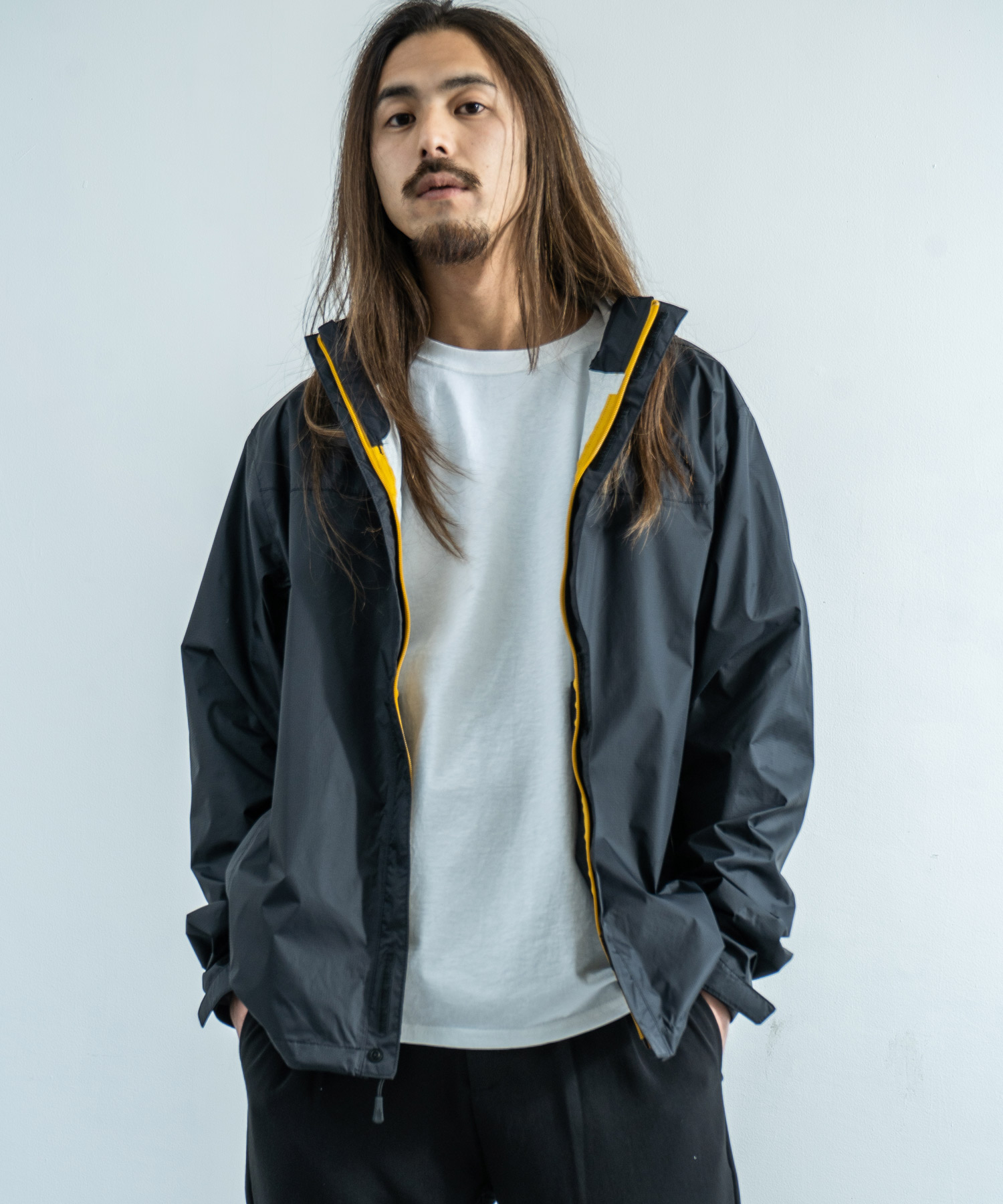 【美品！】THE NORTH FACE DRYVENT ナイロンジャケット