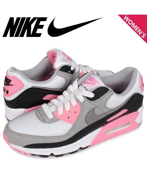 Nike Wmns Air Max 90 ナイキ エアマックス90 スニーカー レディース ホワイト 白 Cd0490 102 ナイキ Nike D Fashion Nike Wmns Air Max 90 ナイキ エアマックス90 スニーカー レディース ホワイト 白 Cd0490 102 ナイキ Nike D Fashion