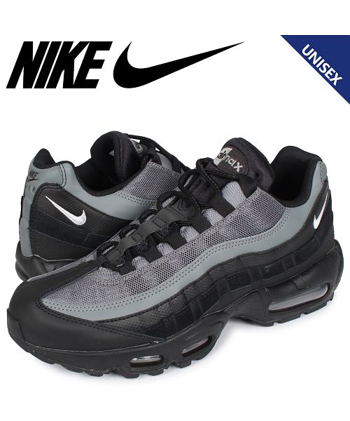 NIKE AIR MAX 95 ESSENTIAL ナイキ エアマックス95 エッセンシャル ...