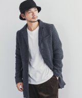 チャコールグレー系1