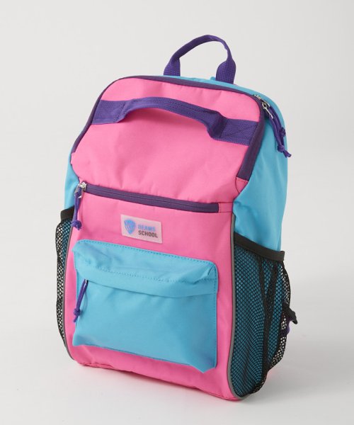 Beams School リュックサック ビームス スクール Beams School D Fashion Beams School リュックサック ビームス スクール Beams School D Fashion