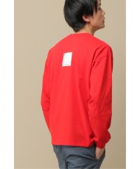 ikka/【WEB限定】FILA ヘリテージ セーリングロンT/503081816